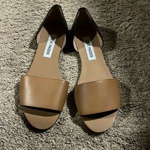 Steve Madden flats